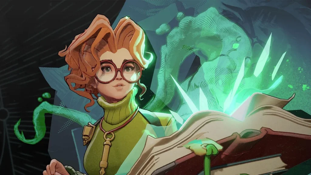 Deadlock Character Tier List