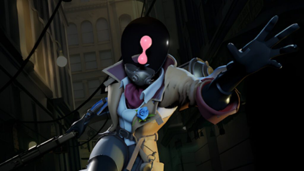 Deadlock Character Tier List