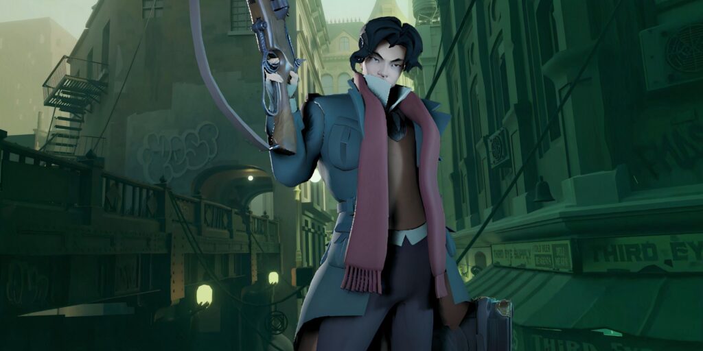 Deadlock Character Tier List