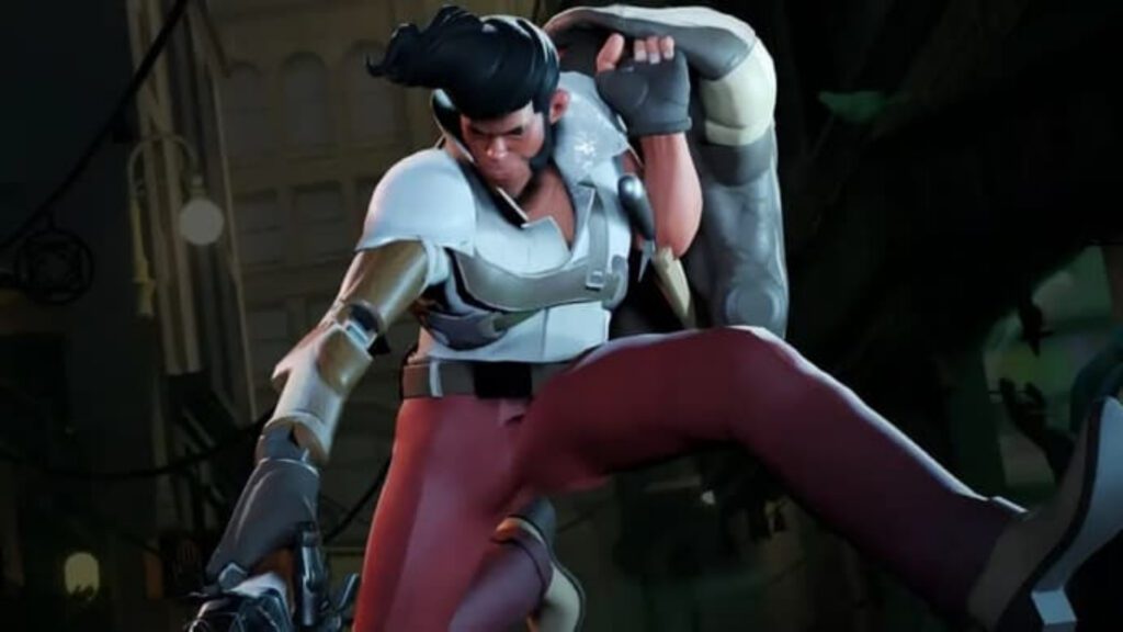 Deadlock Character Tier List