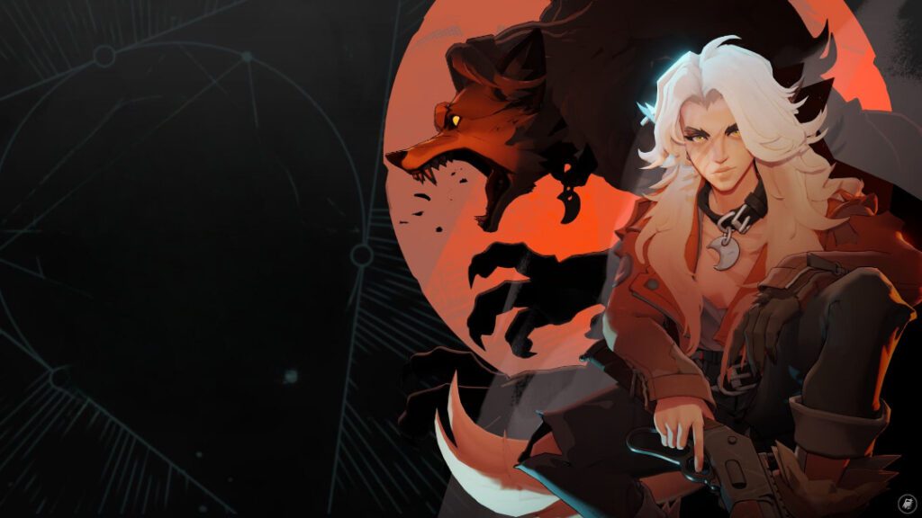 Deadlock Character Tier List