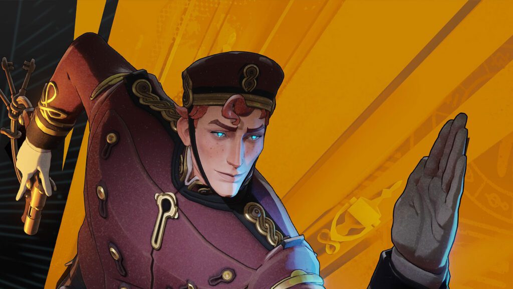 Deadlock Character Tier List