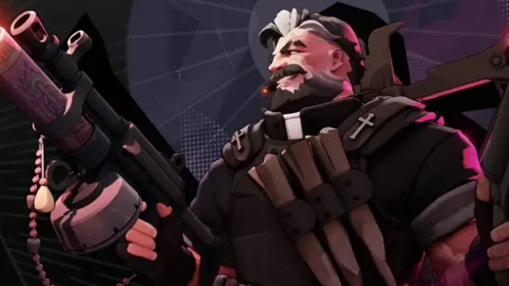 Deadlock Character Tier List