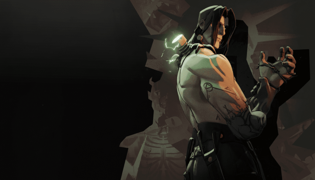 Deadlock Character Tier List