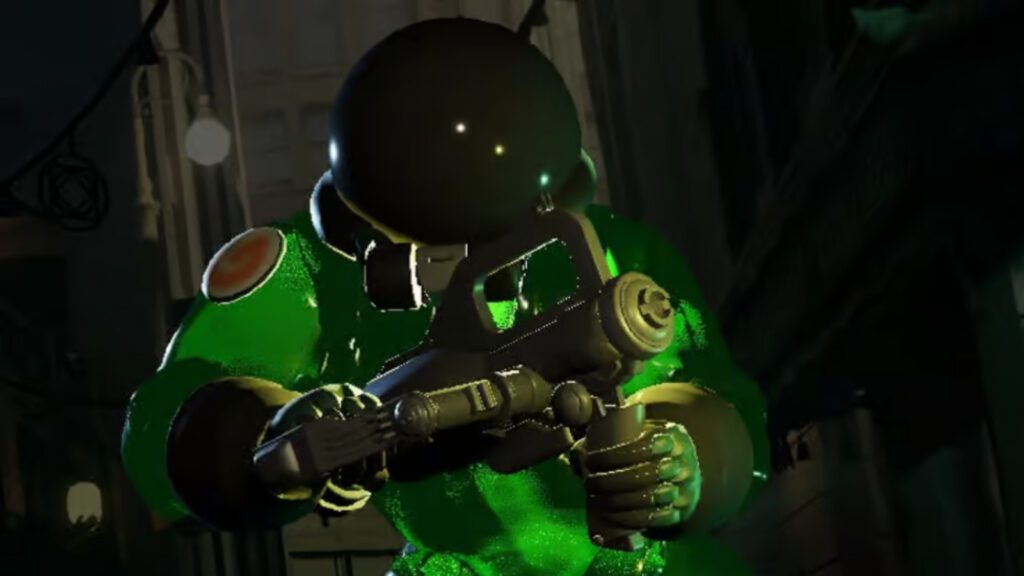 Deadlock Character Tier List