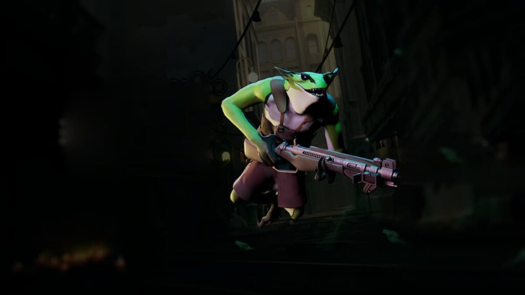 Deadlock Character Tier List