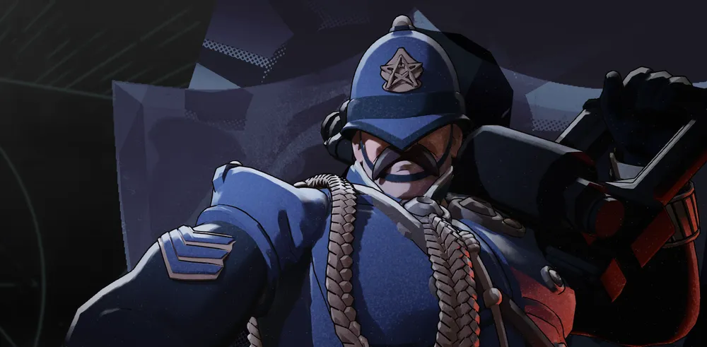 Deadlock Character Tier List