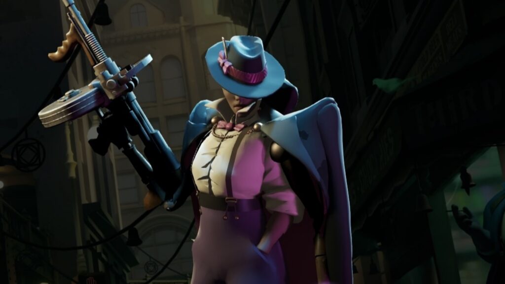 Deadlock Character Tier List