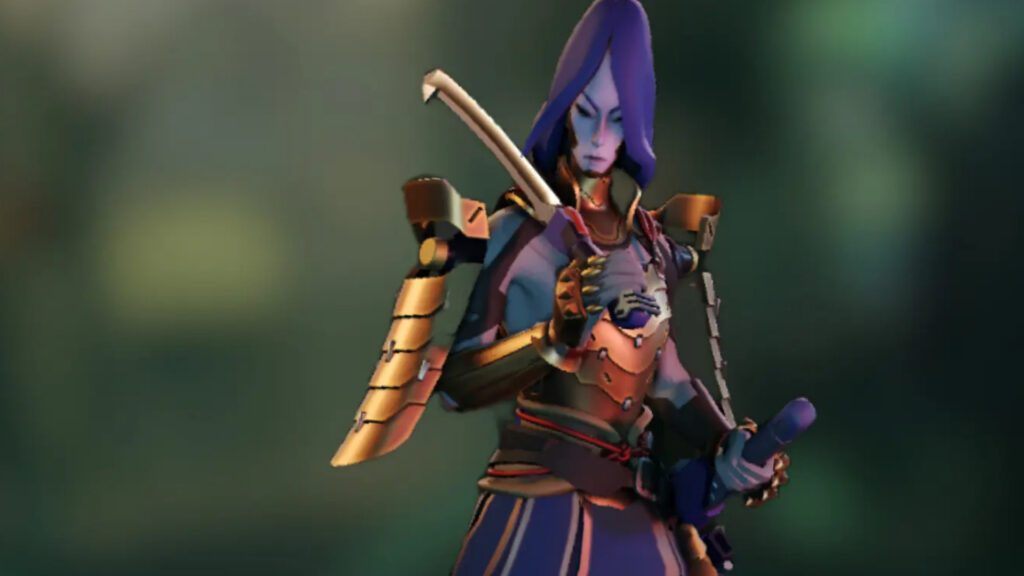 Deadlock Character Tier List