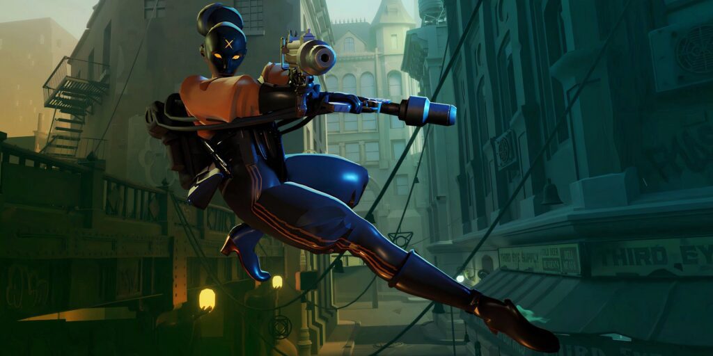 Deadlock Character Tier List