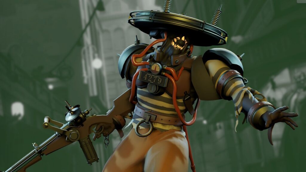 Deadlock Character Tier List