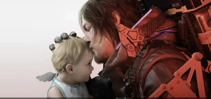 Death Stranding 2 PC Specs Revealed