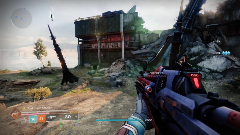 The Best Free MMOs You Can Still Play in 2026: Destiny 2