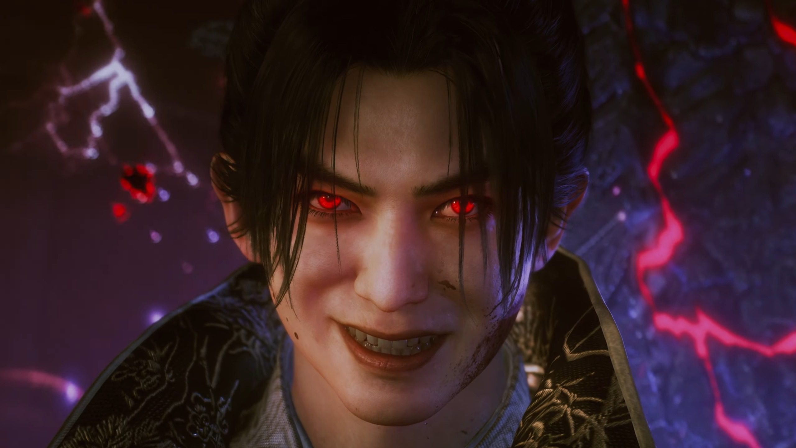 Nioh 3 will be a PS5 timed console exclusive