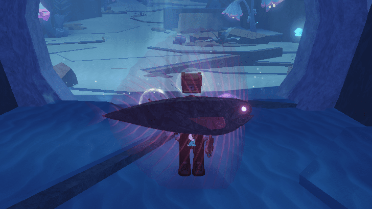 Roblox Abyss: All Fish Mutations & Their Effects