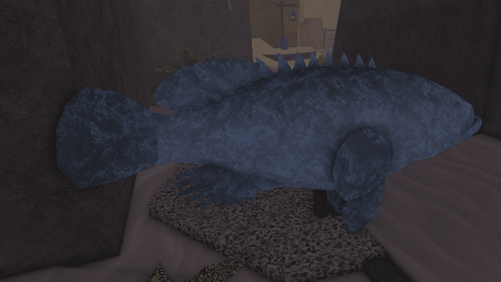 Roblox Abyss: All Fish Mutations & Their Effects