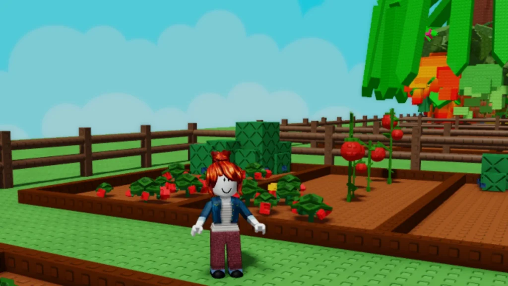 Roblox Garden Horizons Beginner Tips & Tricks