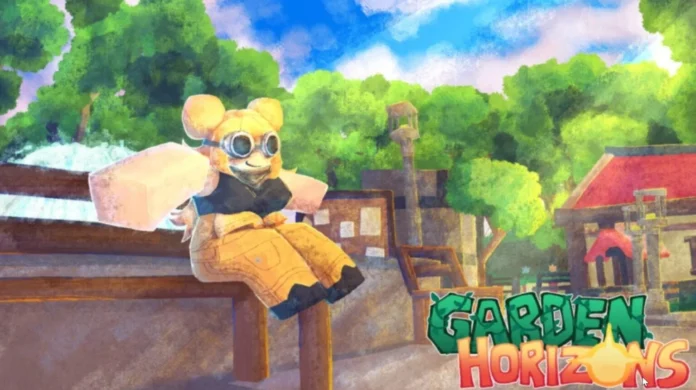 garden horizons featured Roblox Garden Horizons Beginner Tips & Tricks