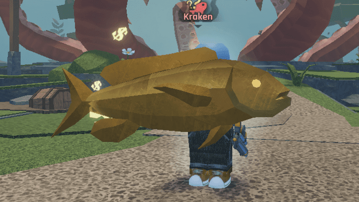 Roblox Abyss: All Fish Mutations & Their Effects