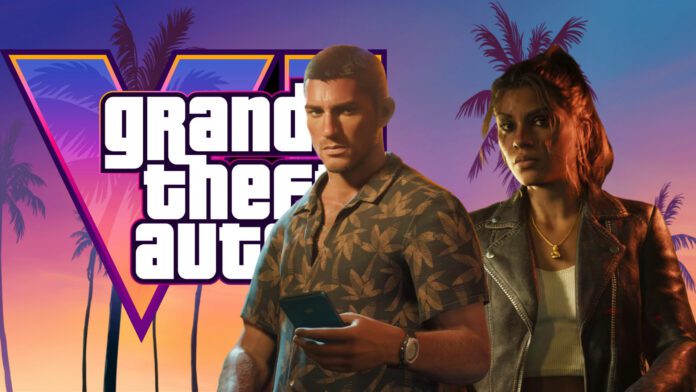 As GTA 6’s announcement reaches its fourth anniversary, the game’s best news is that no AI will be used on its development