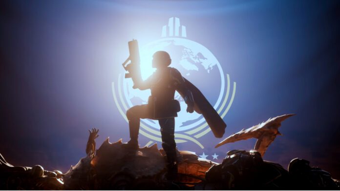 Helldivers 2’s major patch includes new War Horse set and a lot of other content