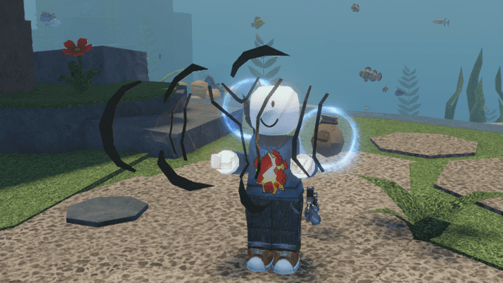 Roblox Abyss: All Fish Mutations & Their Effects