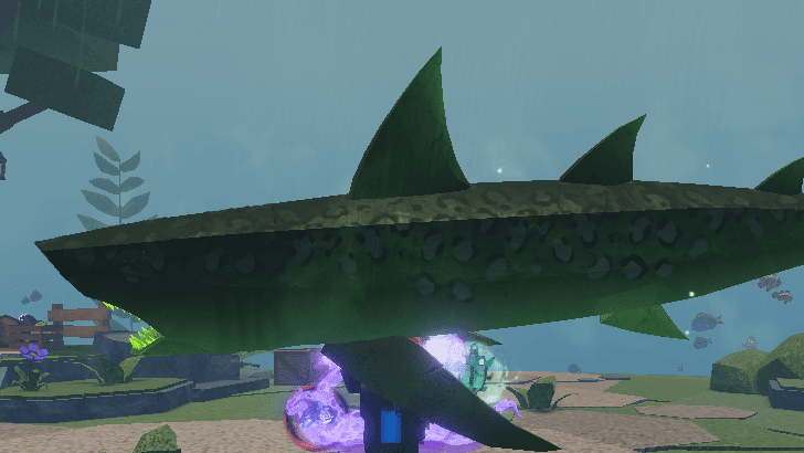 Roblox Abyss: All Fish Mutations & Their Effects