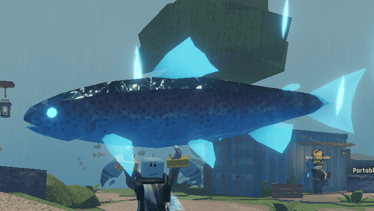 Roblox Abyss: All Fish Mutations & Their Effects