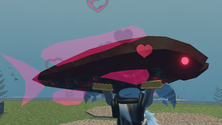 Roblox Abyss: All Fish Mutations & Their Effects