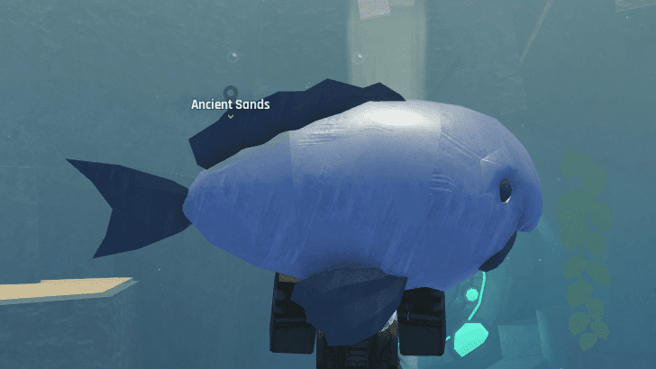 Roblox Abyss: All Fish Mutations & Their Effects