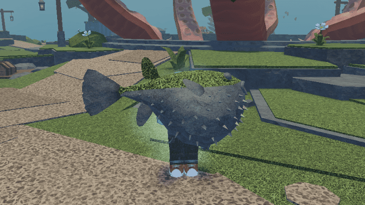 Roblox Abyss: All Fish Mutations & Their Effects