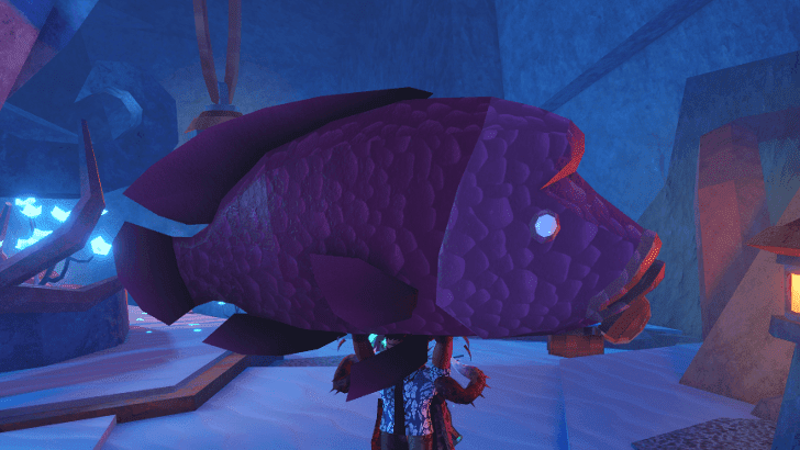 Roblox Abyss: All Fish Mutations & Their Effects