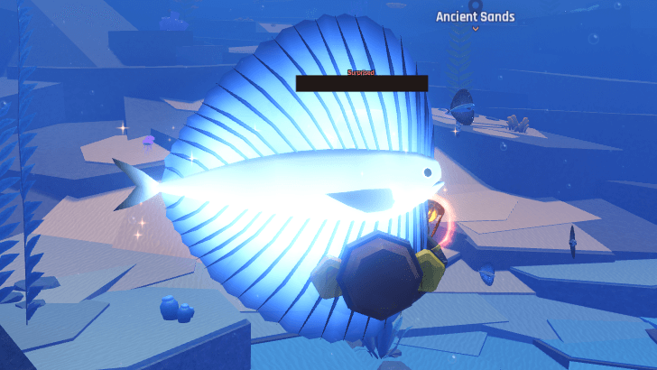 Roblox Abyss: All Fish Mutations & Their Effects