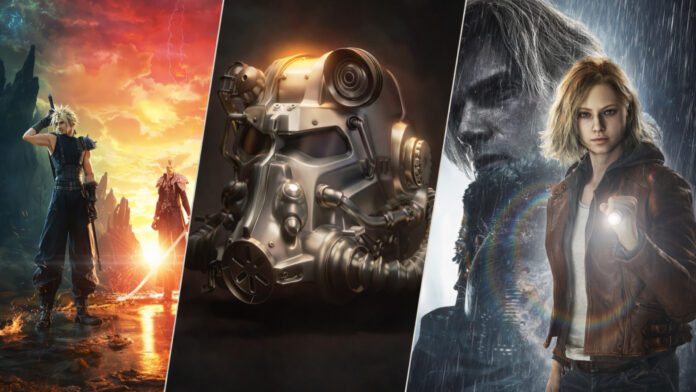 Every major announcement from the Nintendo Direct Partner Showcase