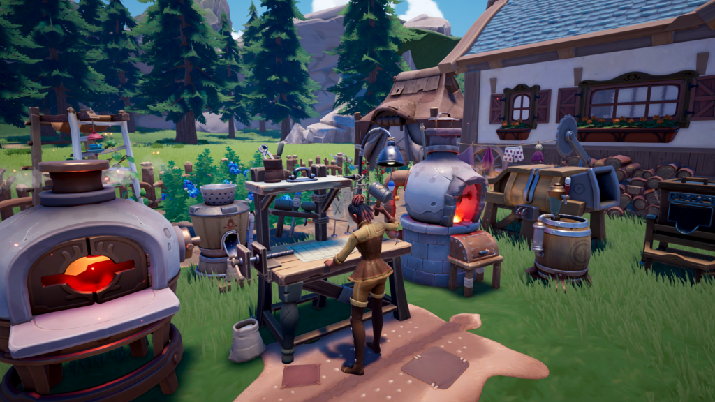 The Best Free MMOs You Can Still Play in 2026: Palia