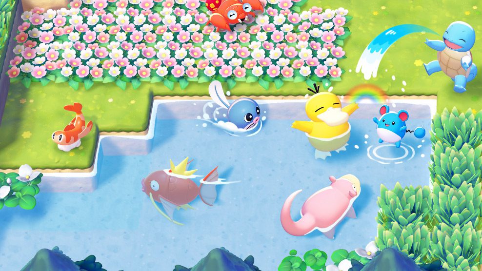 The latest Pokémon Pokopia previews are in: here's everything you need to know