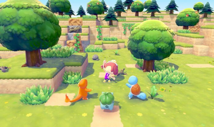 The latest Pokémon Pokopia previews are in: here's everything you need to know