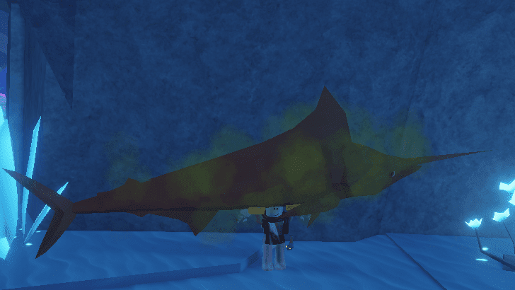 Roblox Abyss: All Fish Mutations & Their Effects