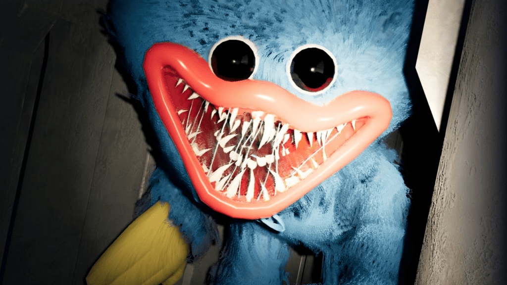 Poppy Playtime Chapter 5: All Voice Actors & the Characters They Play