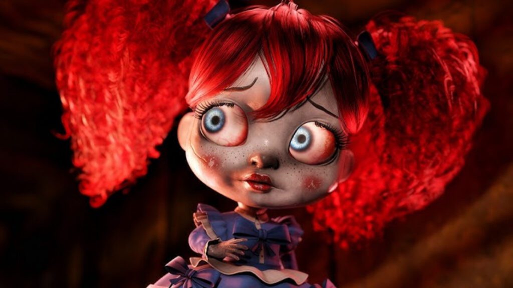 Poppy Playtime Chapter 5: All Voice Actors & the Characters They Play