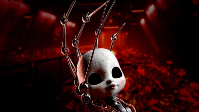 poppy-playtime-chapter-5- Poppy Playtime Chapter 5: All Voice Actors & the Characters They Play