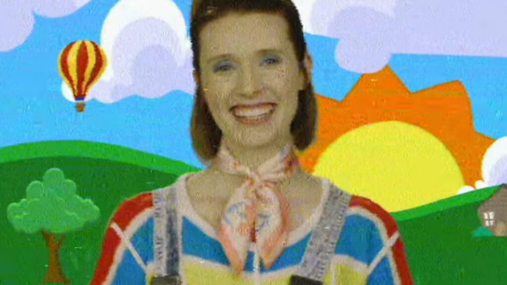 Poppy Playtime Chapter 5: All Voice Actors & the Characters They Play