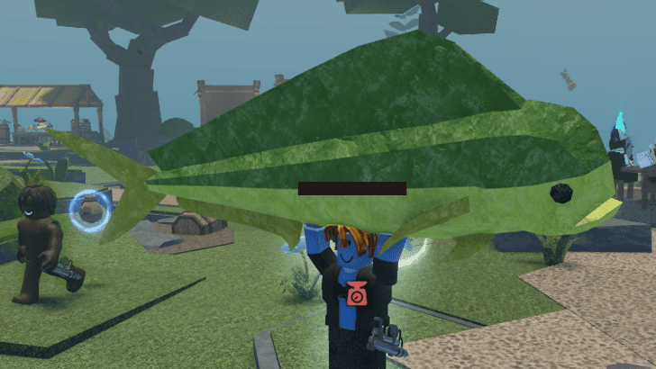 Roblox Abyss: All Fish Mutations & Their Effects