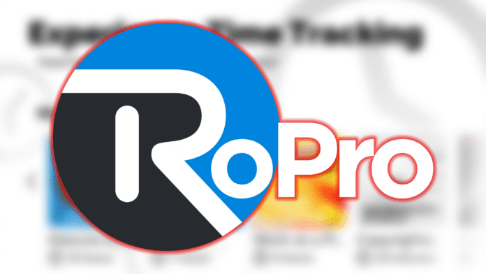 What is RoPro & How to Use it? - Complete Installation Guide