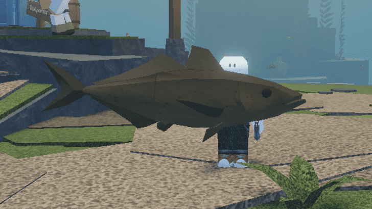 Roblox Abyss: All Fish Mutations & Their Effects