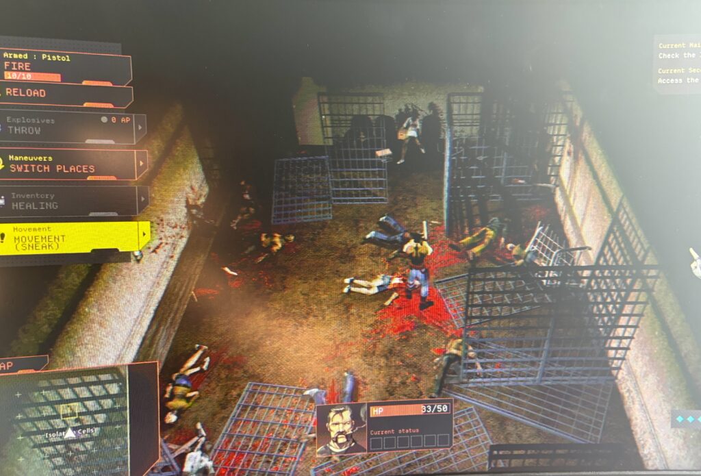 Vultures: Scavengers of Death