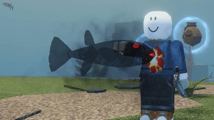 Roblox Abyss: All Fish Mutations & Their Effects