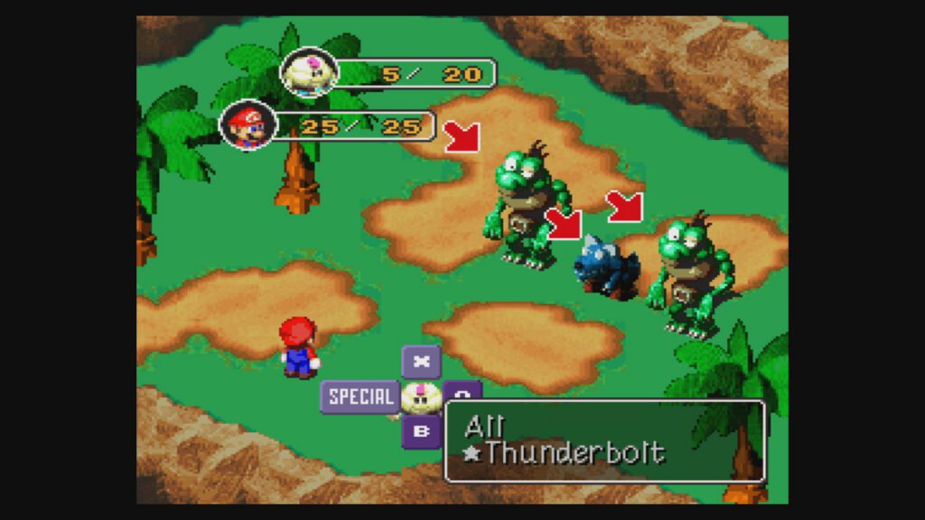 The Best Mario Spin-Off Games of All-Time, Ranked