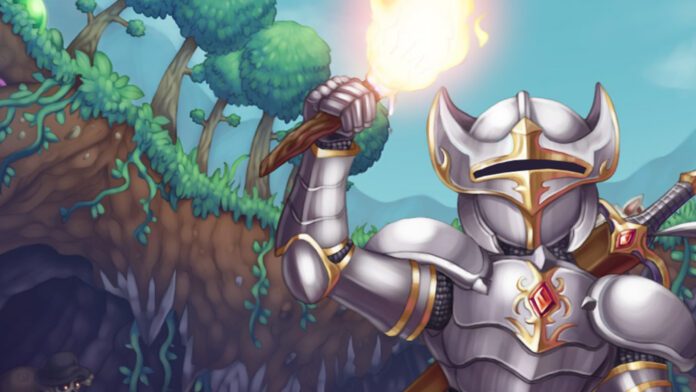 The Best Terraria Mods for 2026