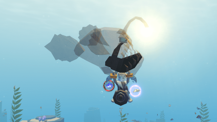 Roblox Abyss: All Fish Mutations & Their Effects